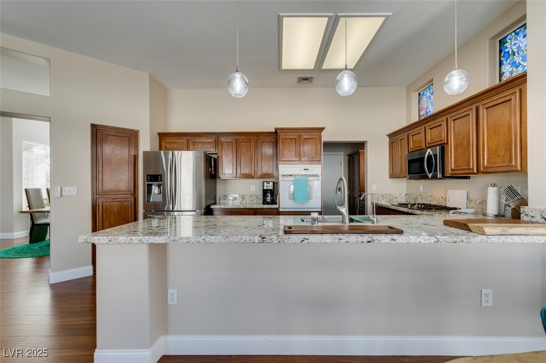9816 Gerald Court, Las Vegas, Nevada image 26