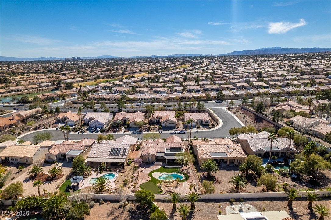 9816 Gerald Court, Las Vegas, Nevada image 46
