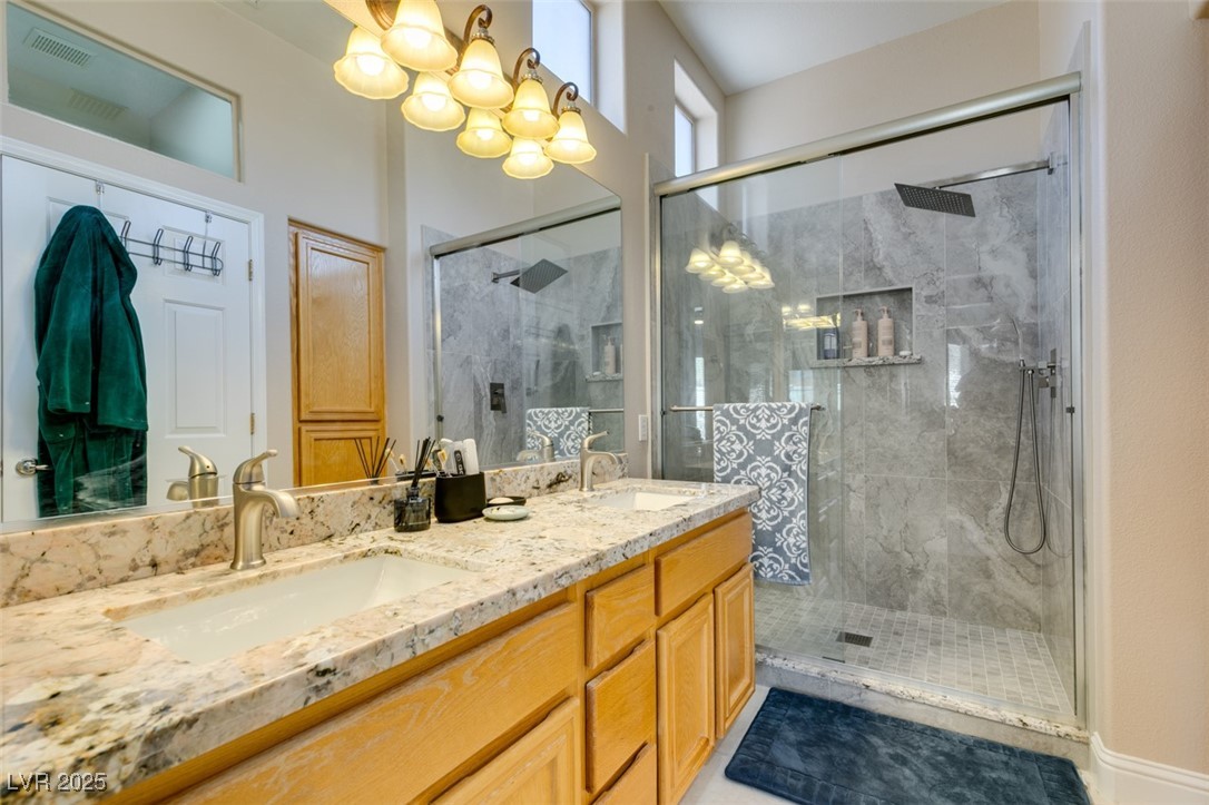 9816 Gerald Court, Las Vegas, Nevada image 36