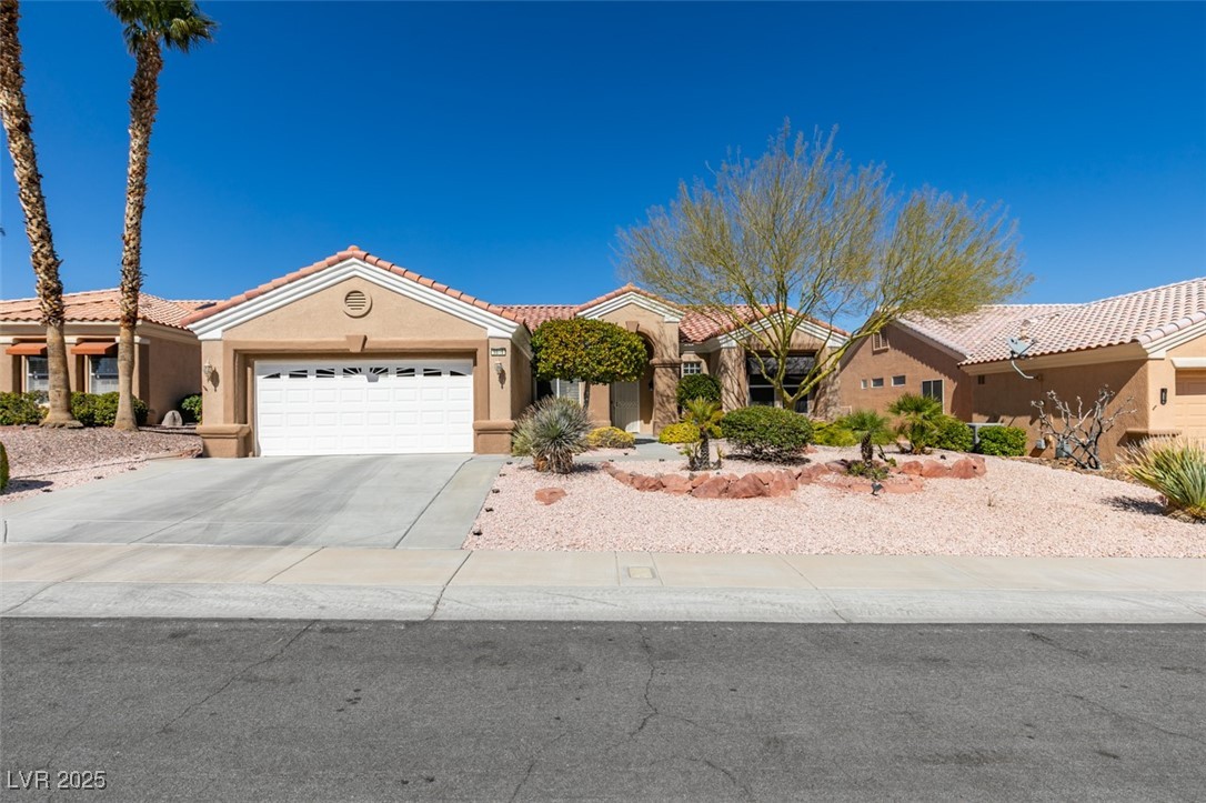 9816 Gerald Court, Las Vegas, Nevada image 1