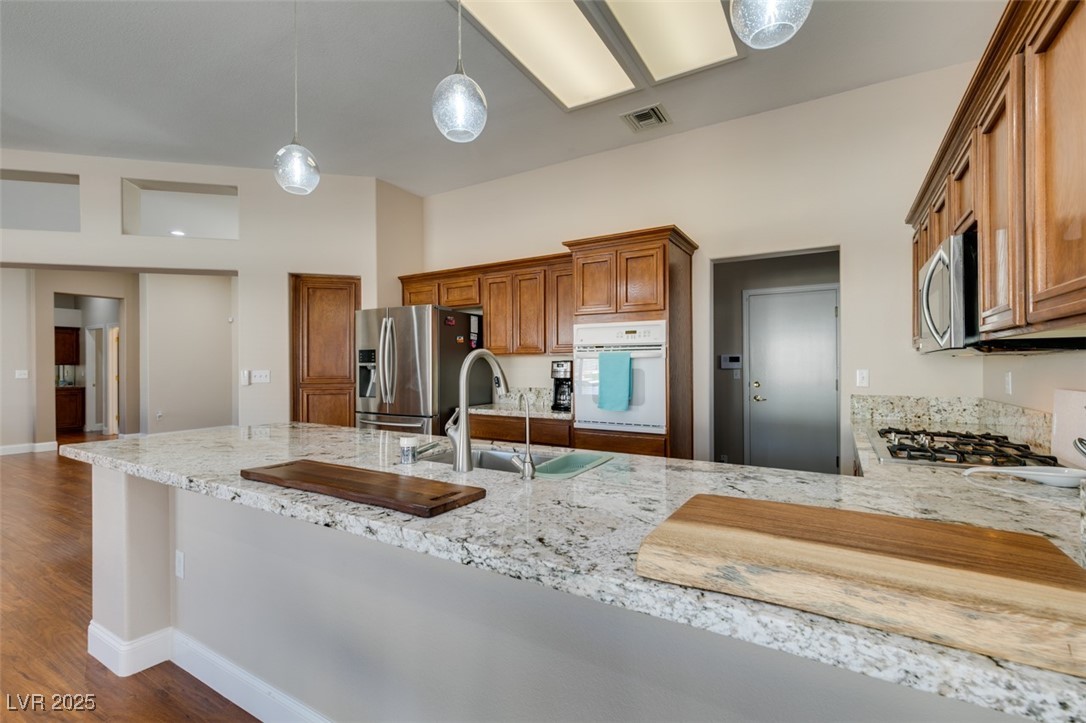9816 Gerald Court, Las Vegas, Nevada image 25