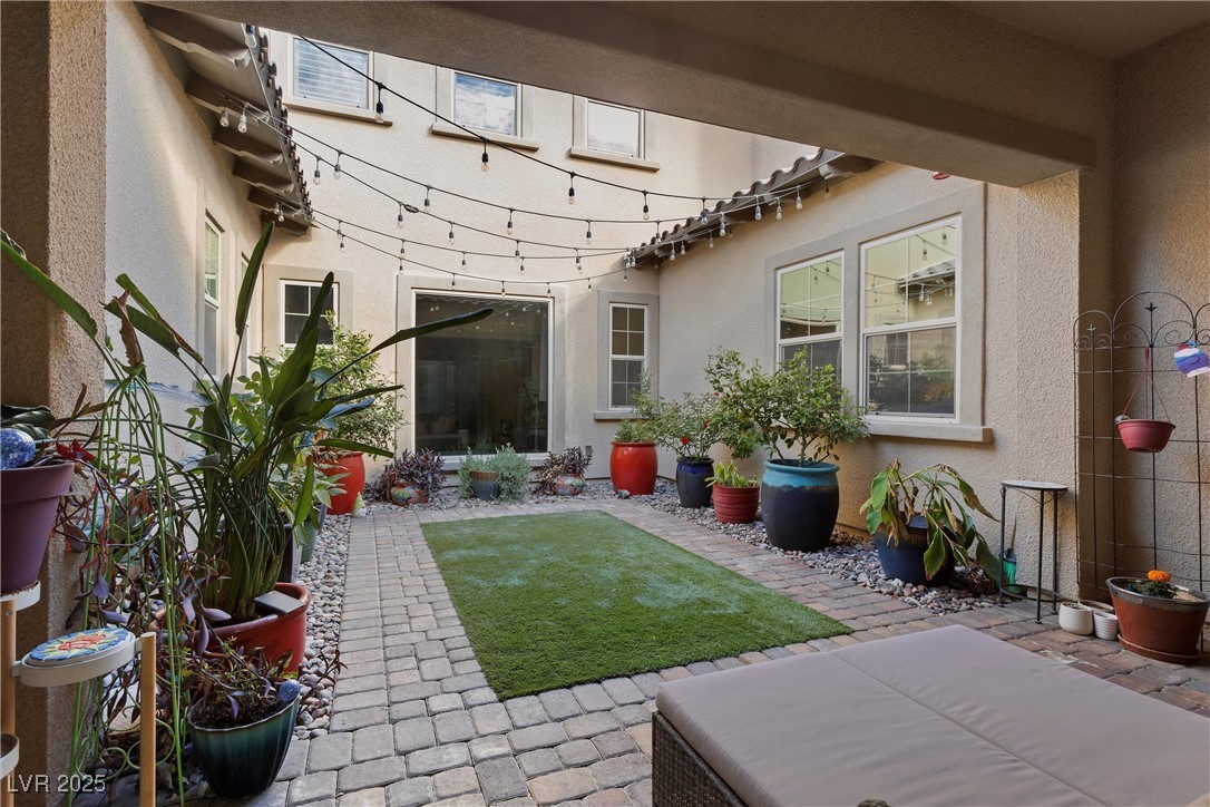 4169 San Capri Way, Las Vegas, Nevada image 40