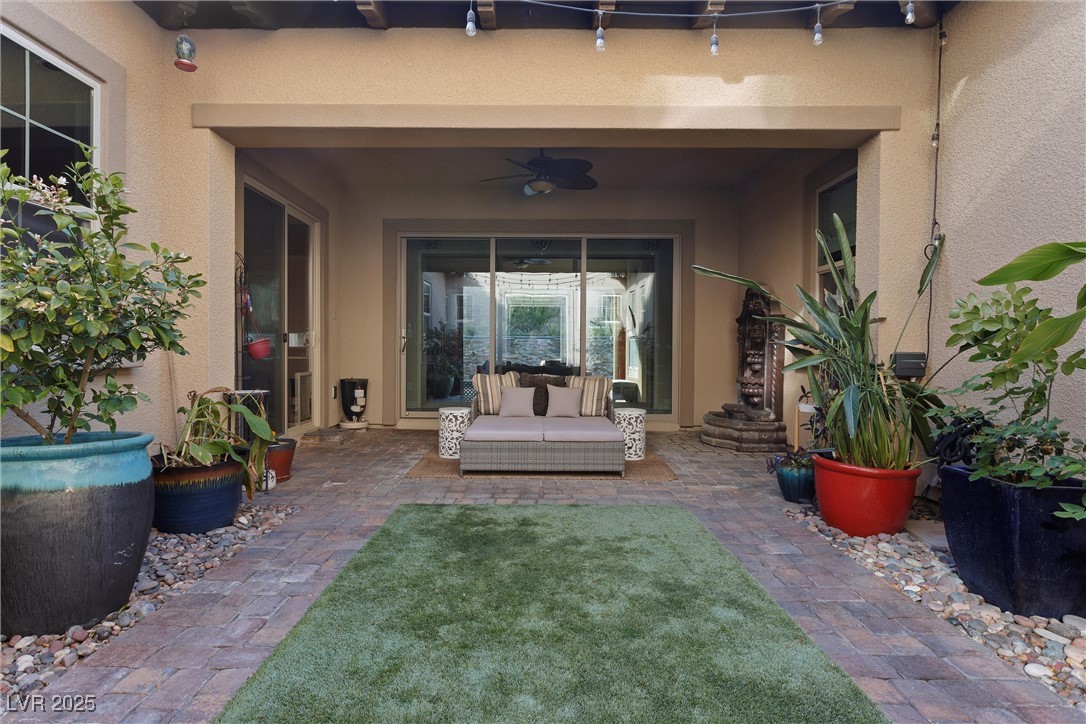 4169 San Capri Way, Las Vegas, Nevada image 37
