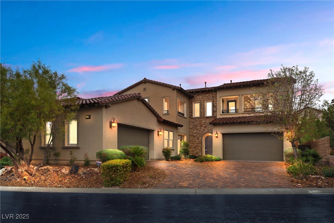 4169 San Capri Way, Las Vegas, Nevada image 3