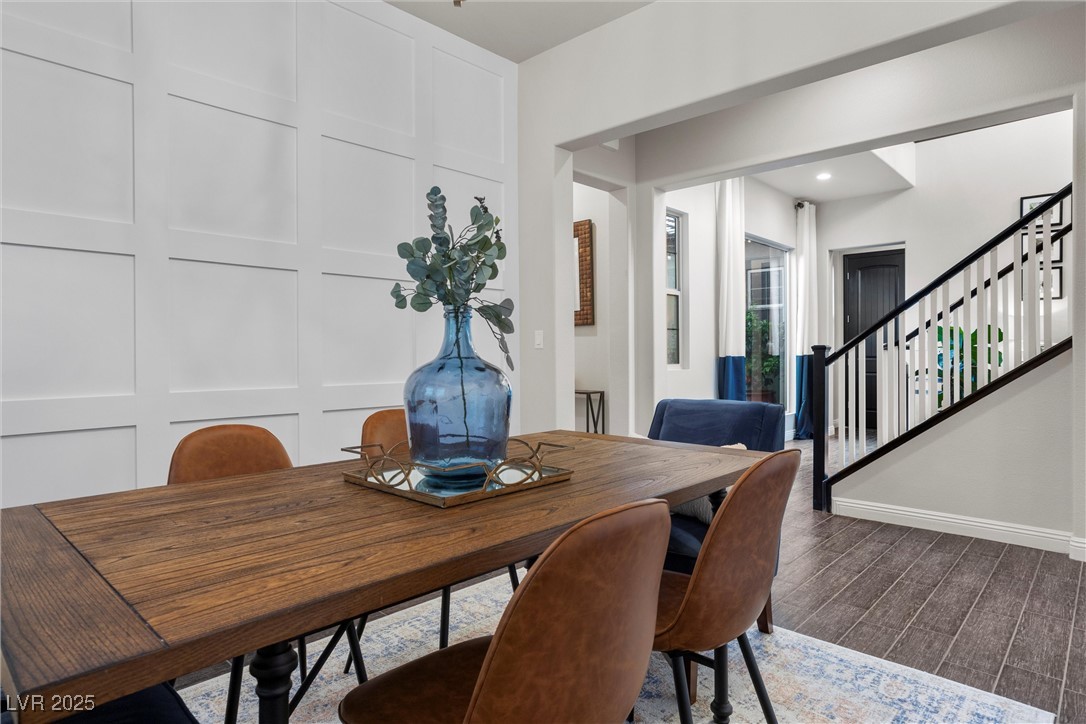 4169 San Capri Way, Las Vegas, Nevada image 12
