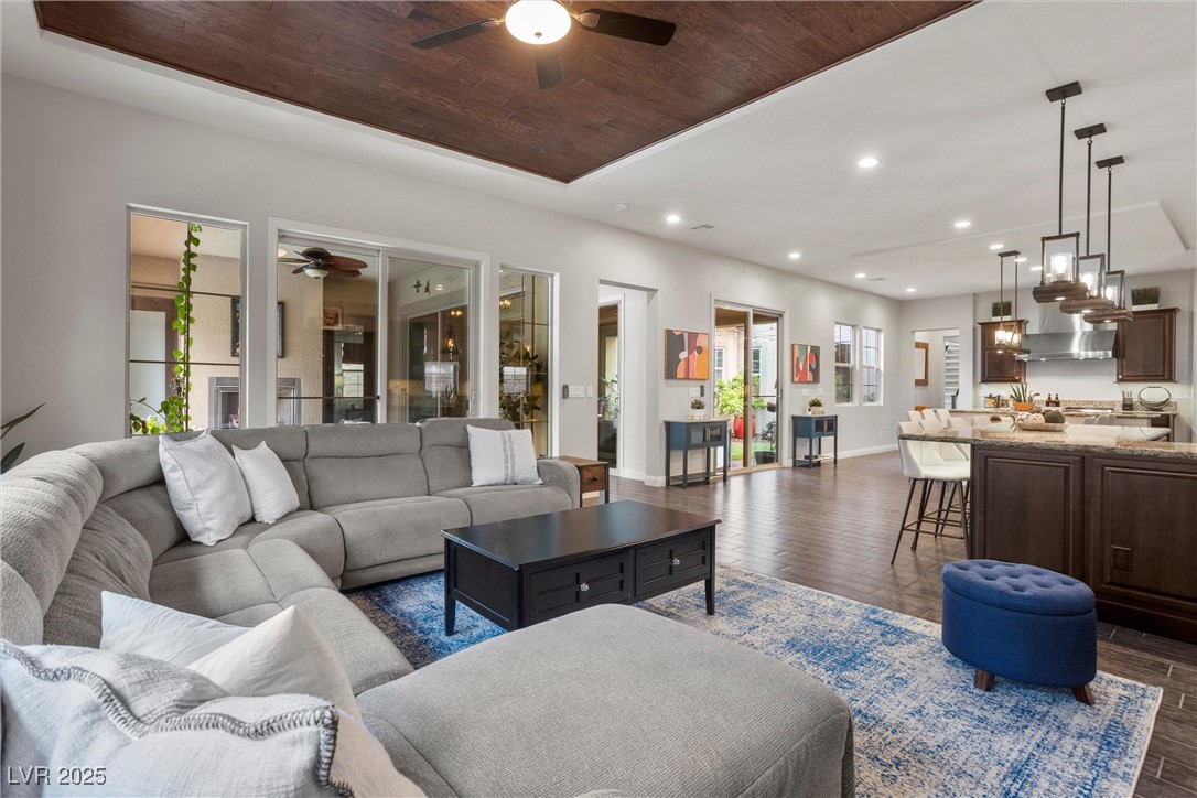 4169 San Capri Way, Las Vegas, Nevada image 29