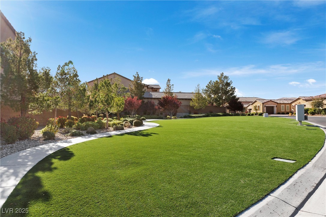4169 San Capri Way, Las Vegas, Nevada image 4