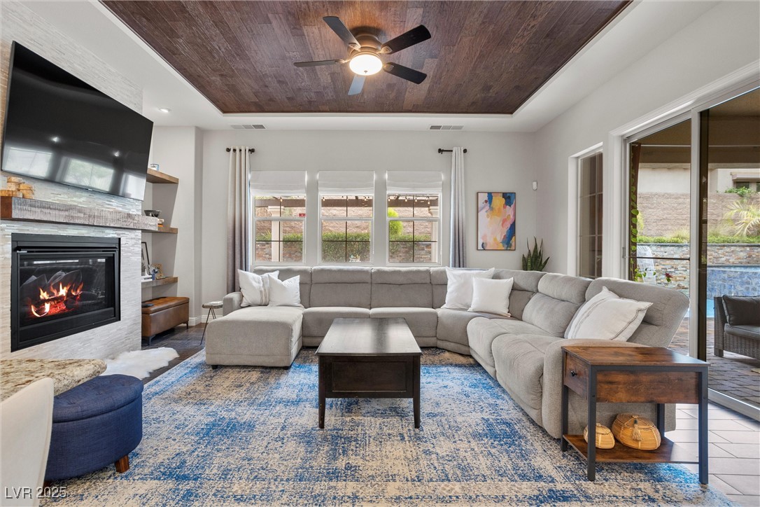4169 San Capri Way, Las Vegas, Nevada image 26
