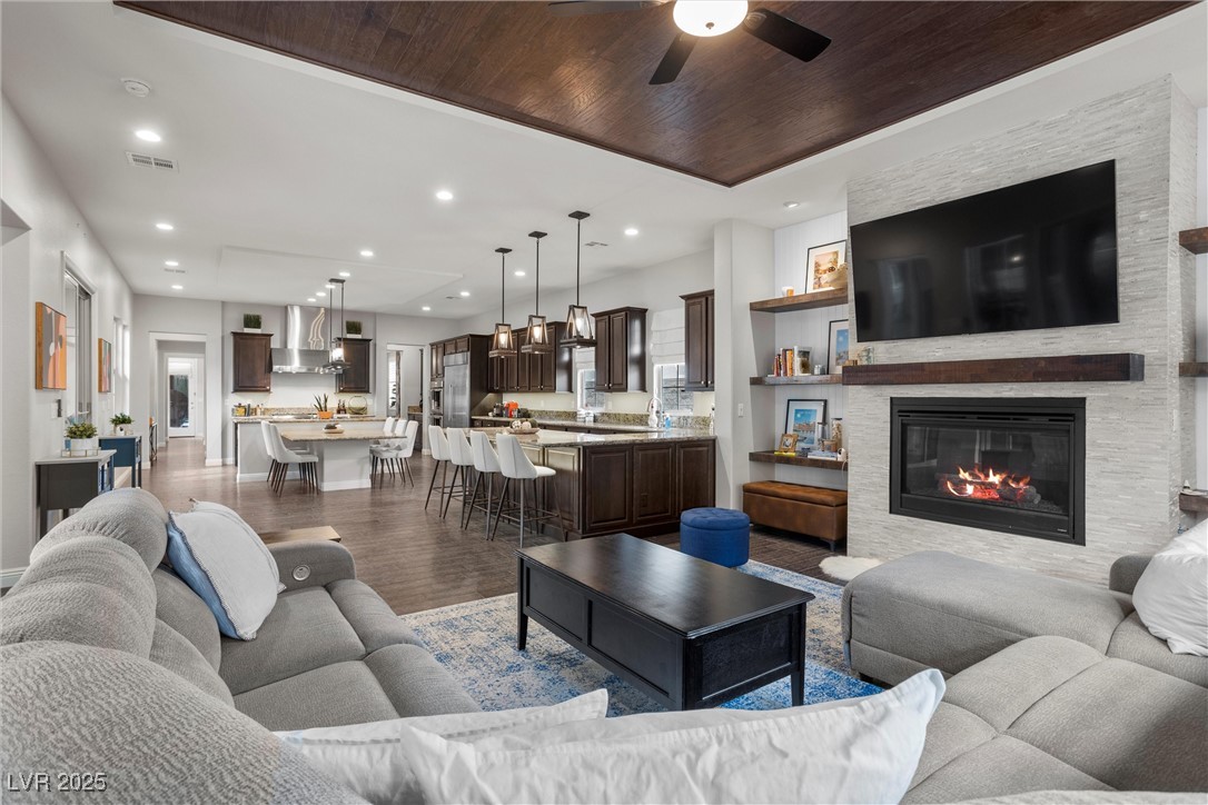 4169 San Capri Way, Las Vegas, Nevada image 41