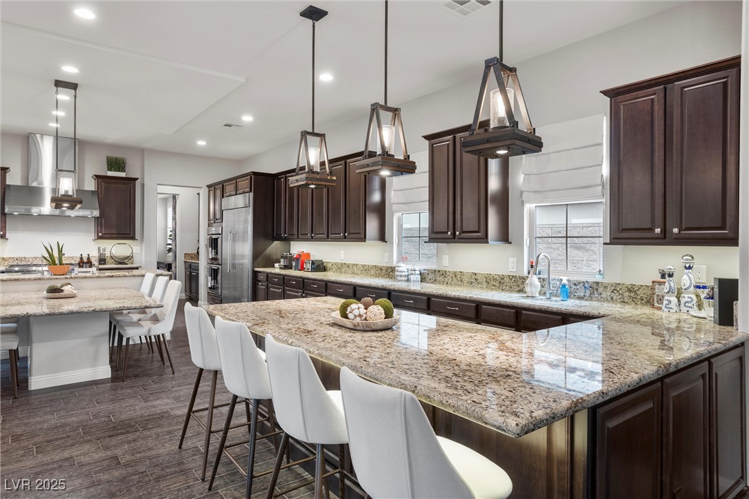 4169 San Capri Way, Las Vegas, Nevada image 23