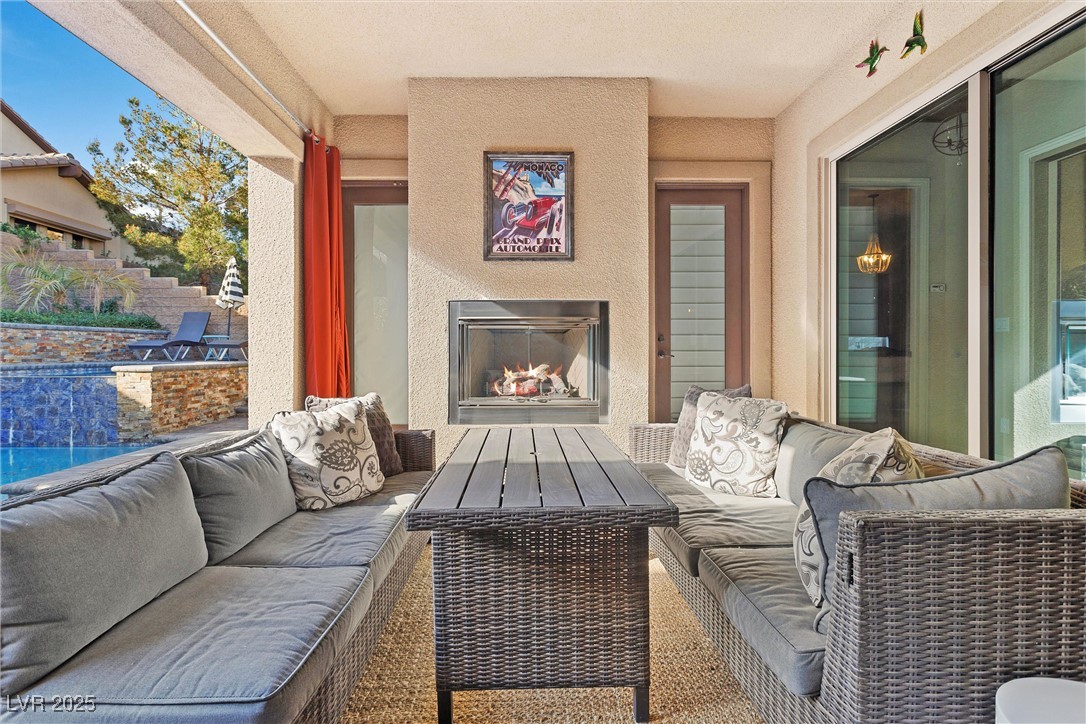 4169 San Capri Way, Las Vegas, Nevada image 34