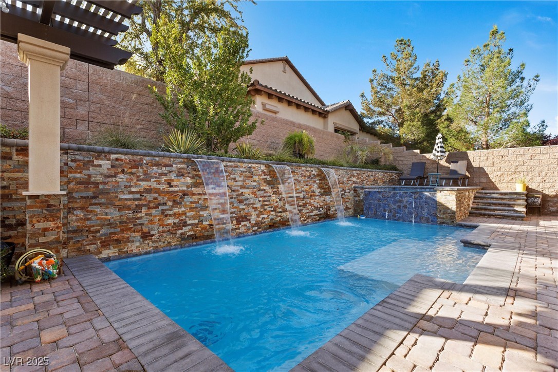 4169 San Capri Way, Las Vegas, Nevada image 48