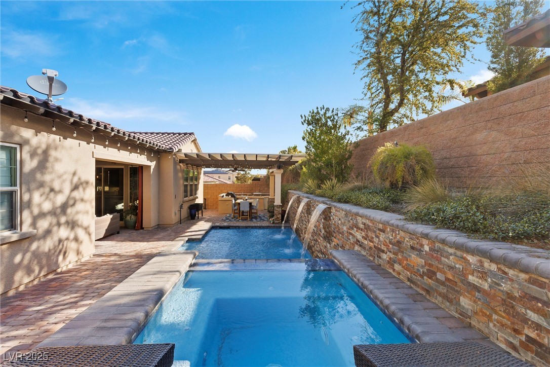 4169 San Capri Way, Las Vegas, Nevada image 49