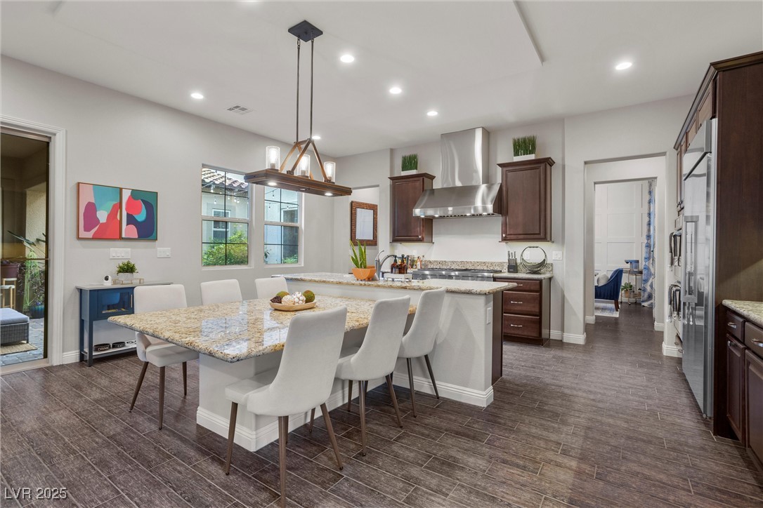 4169 San Capri Way, Las Vegas, Nevada image 30