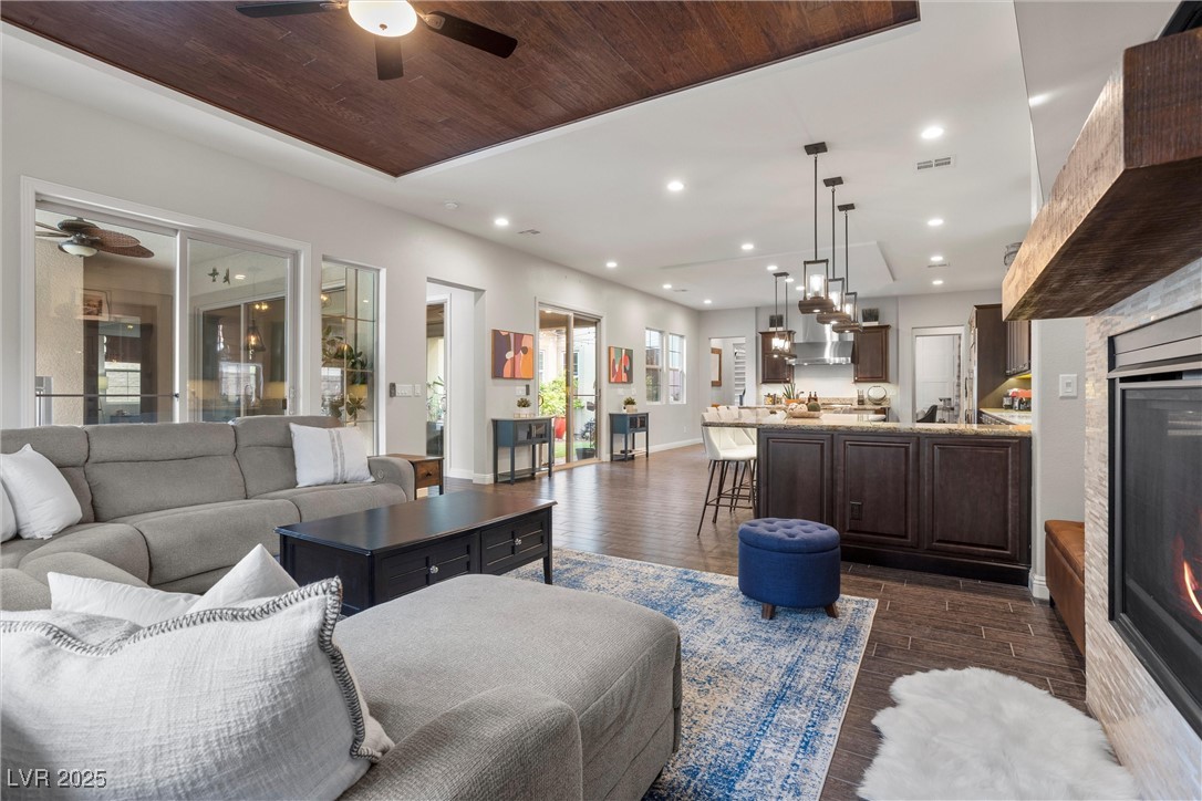 4169 San Capri Way, Las Vegas, Nevada image 39