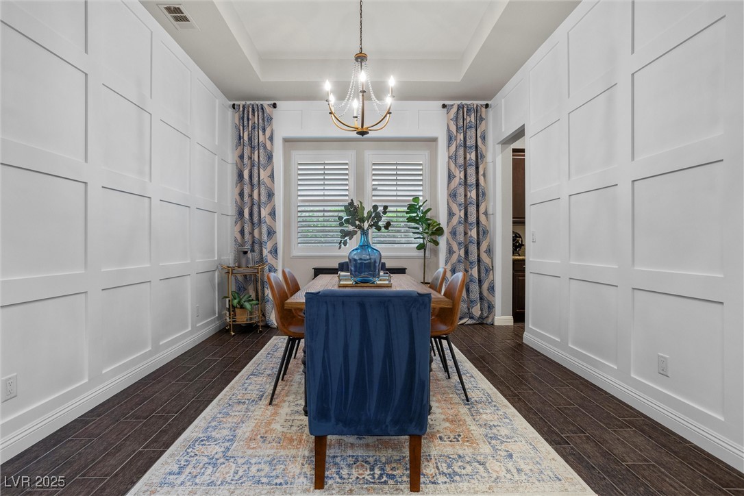 4169 San Capri Way, Las Vegas, Nevada image 11