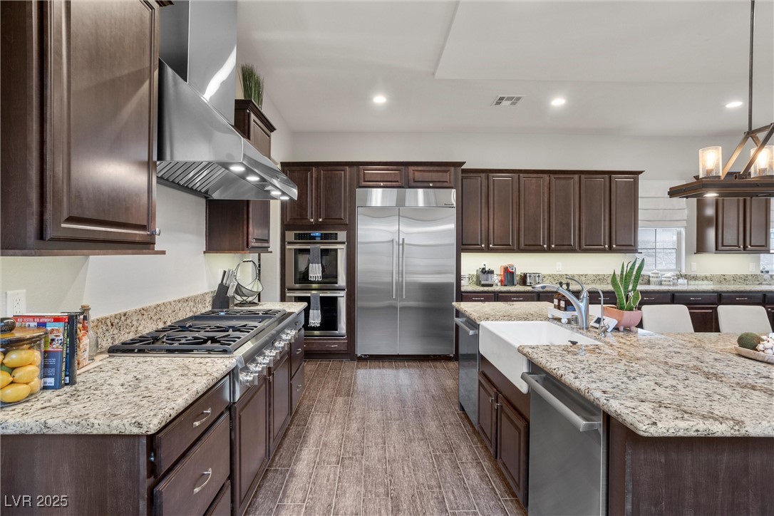 4169 San Capri Way, Las Vegas, Nevada image 16