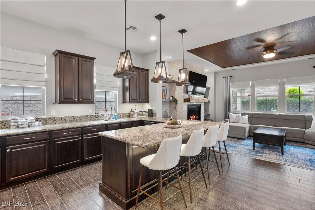 4169 San Capri Way, Las Vegas, Nevada image 24