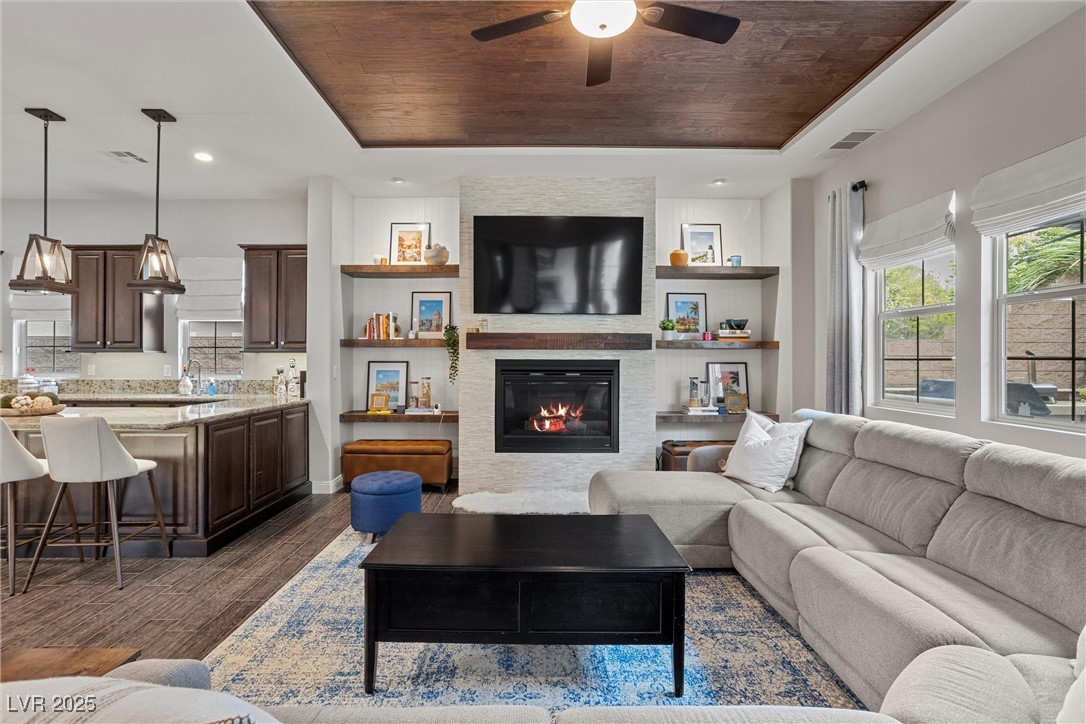 4169 San Capri Way, Las Vegas, Nevada image 27