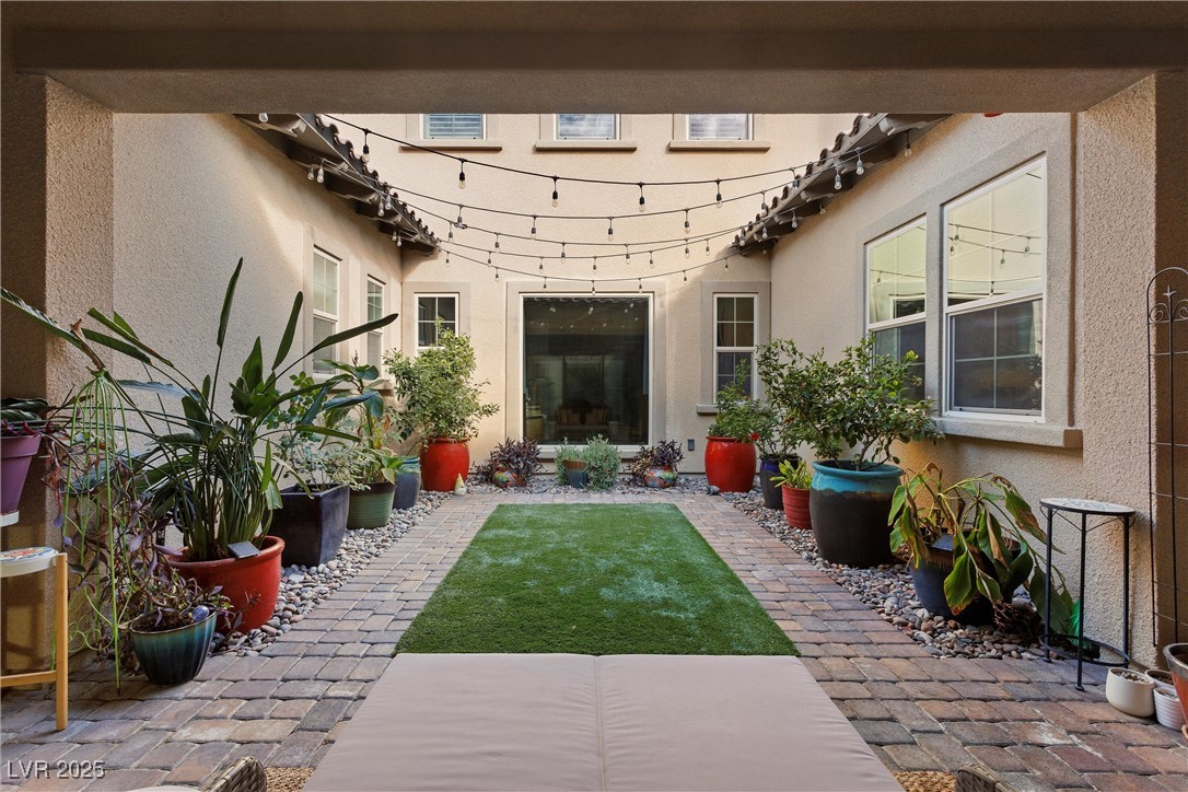 4169 San Capri Way, Las Vegas, Nevada image 38