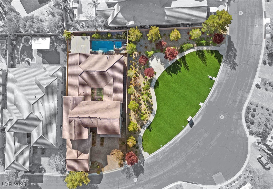 4169 San Capri Way, Las Vegas, Nevada image 2