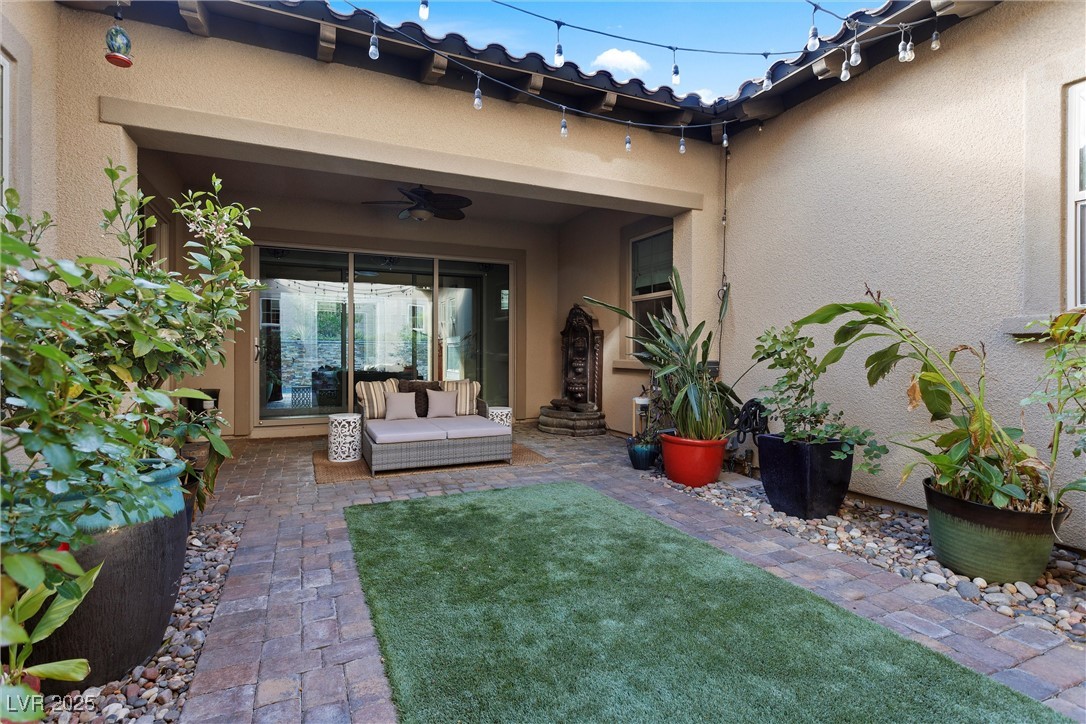 4169 San Capri Way, Las Vegas, Nevada image 36