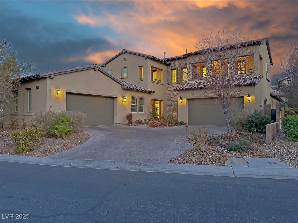 4169 San Capri Way, Las Vegas, Nevada image 1