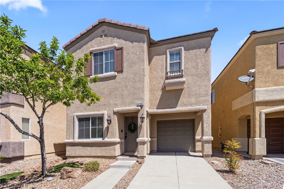 6156 Pacific Dogwood Avenue