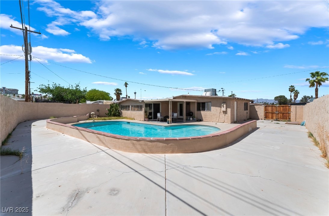 1615 Palora Avenue, Las Vegas, Nevada image 27