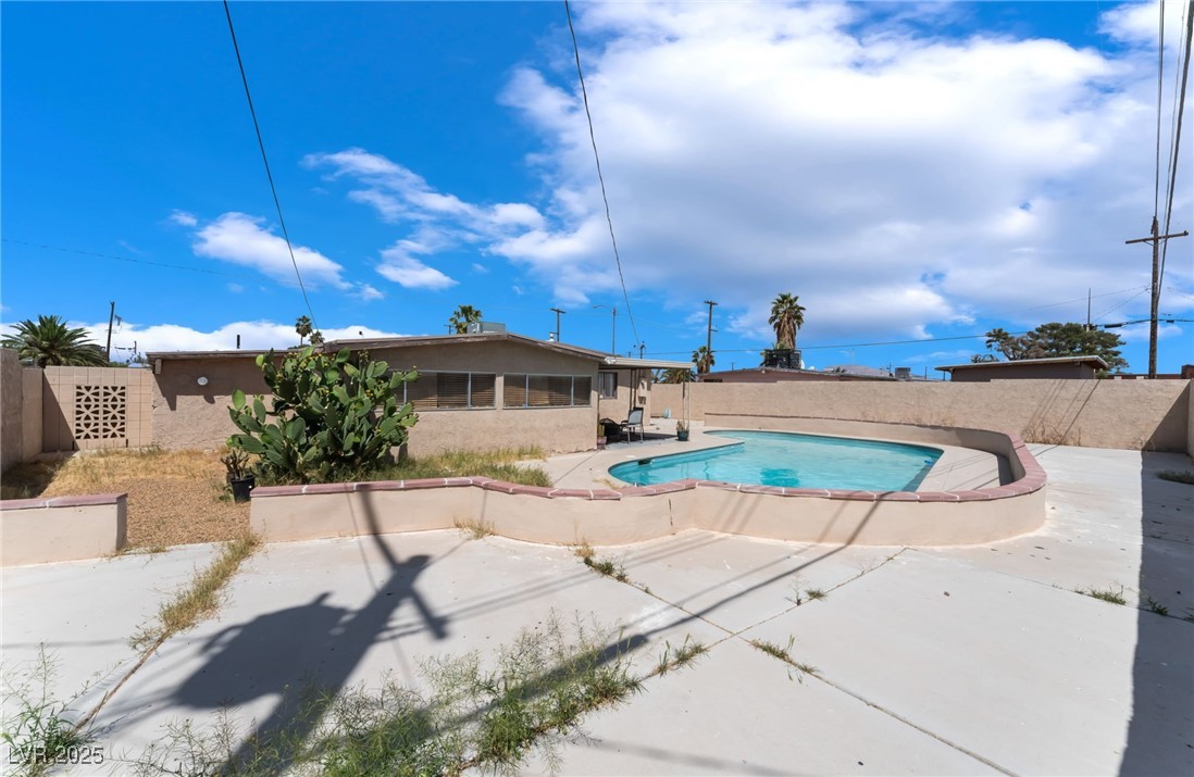1615 Palora Avenue, Las Vegas, Nevada image 28