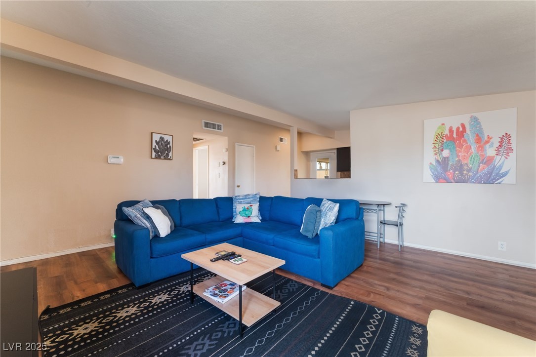 1615 Palora Avenue, Las Vegas, Nevada image 6