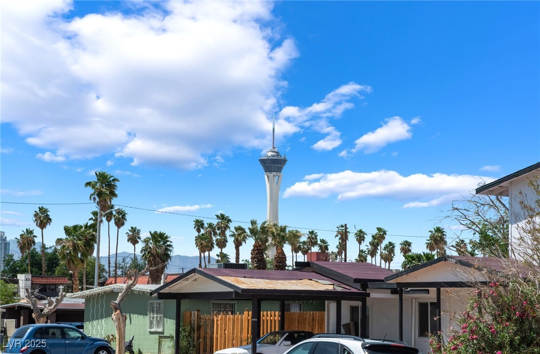 1615 Palora Avenue, Las Vegas, Nevada image 29