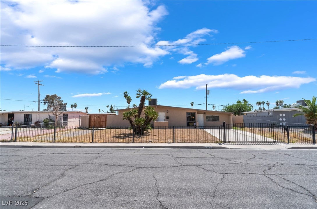1615 Palora Avenue, Las Vegas, Nevada image 1