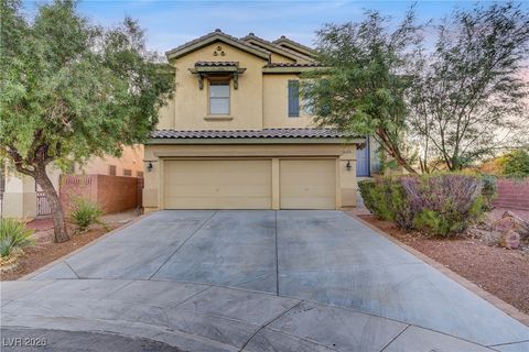 5945 Armide Street North Las Vegas NV 89081