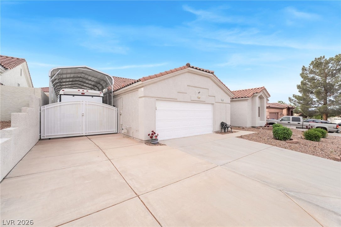 785 San Remo Way