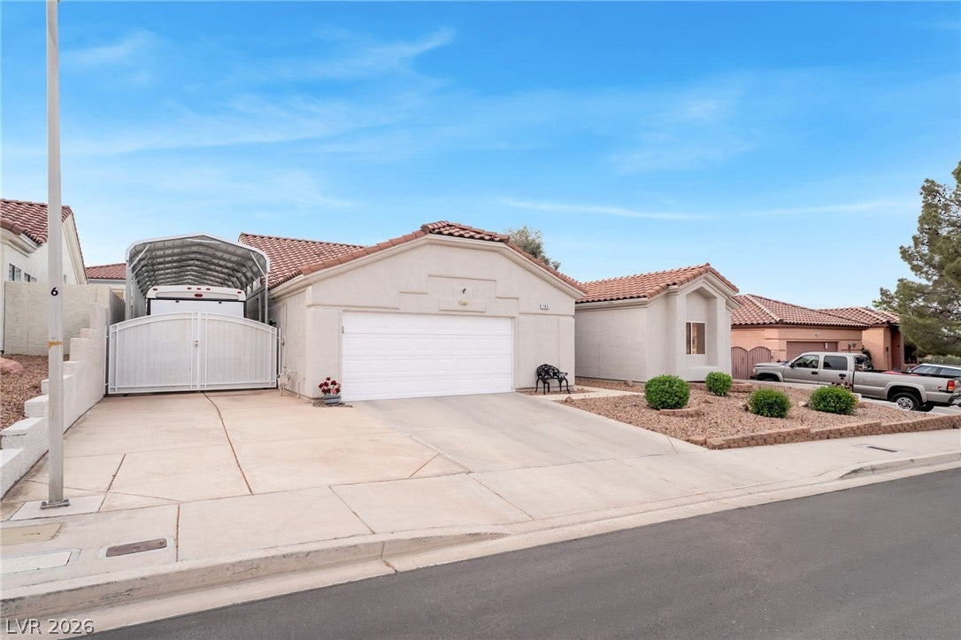785 San Remo Way