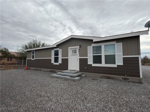901 Gypsy Lane Pahrump NV 89060