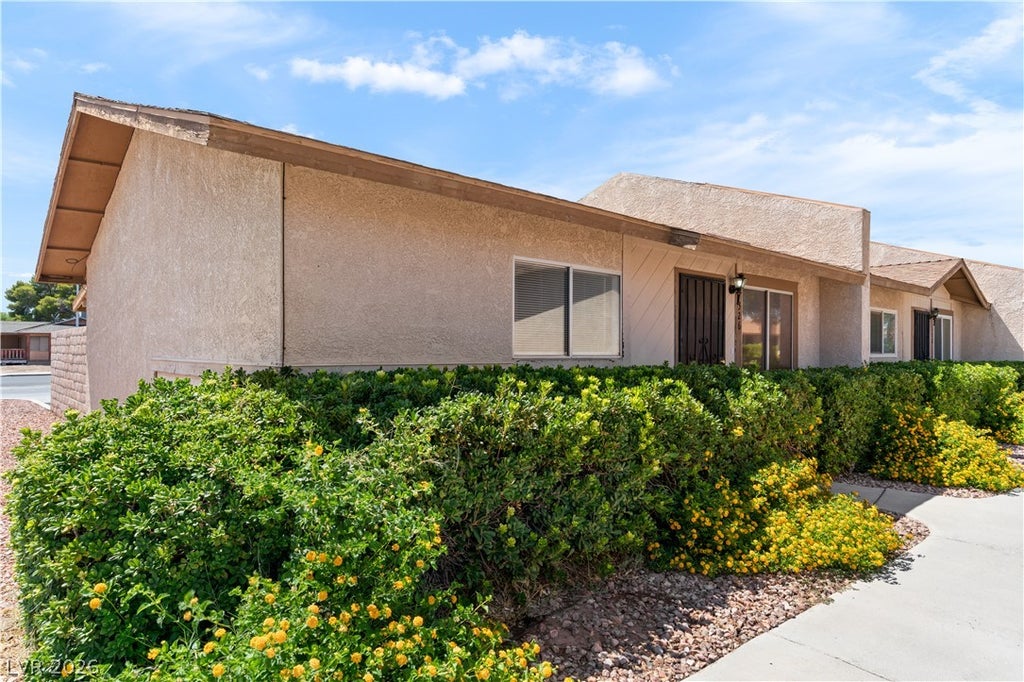 Photo of 326 Linn Lane, Las Vegas, NV 89110 (MLS # 2828776)