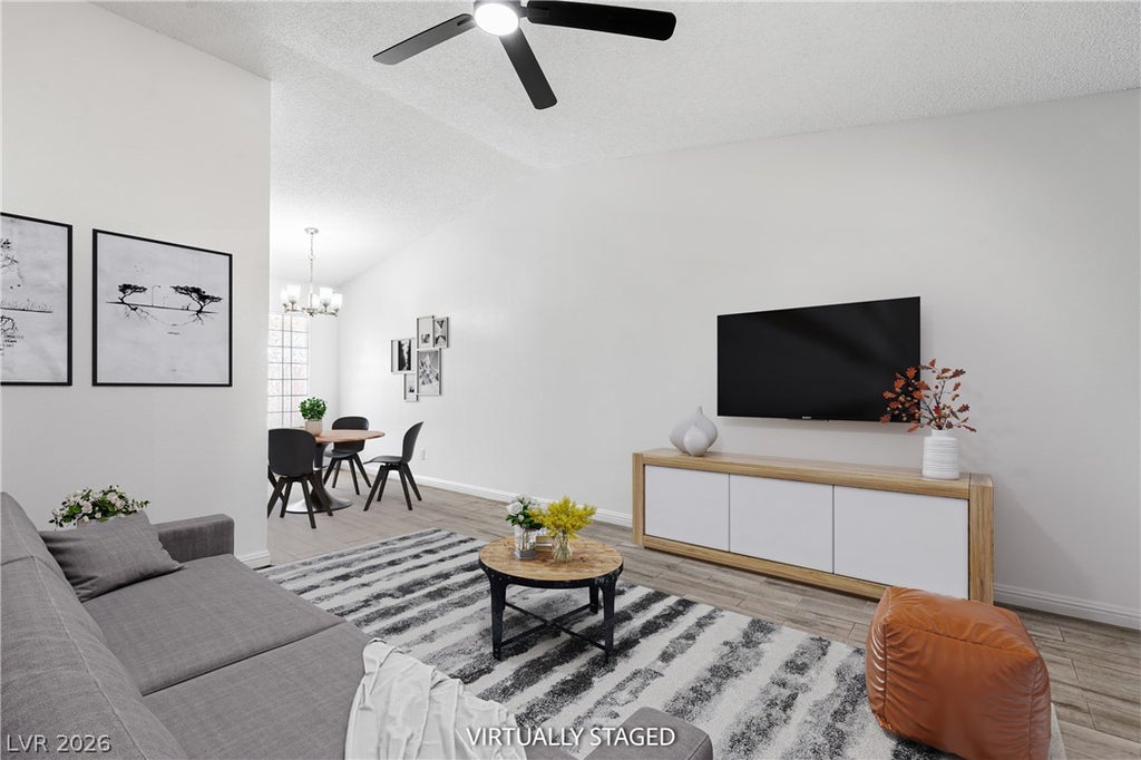 Photo of 326 Linn Lane, Las Vegas, NV 89110 (MLS # 2828776)