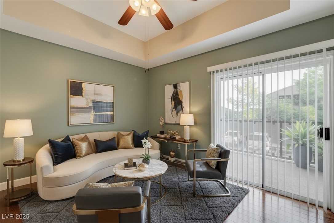 71 E Agate Avenue 206