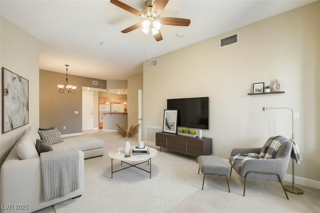 71 E Agate Avenue 206