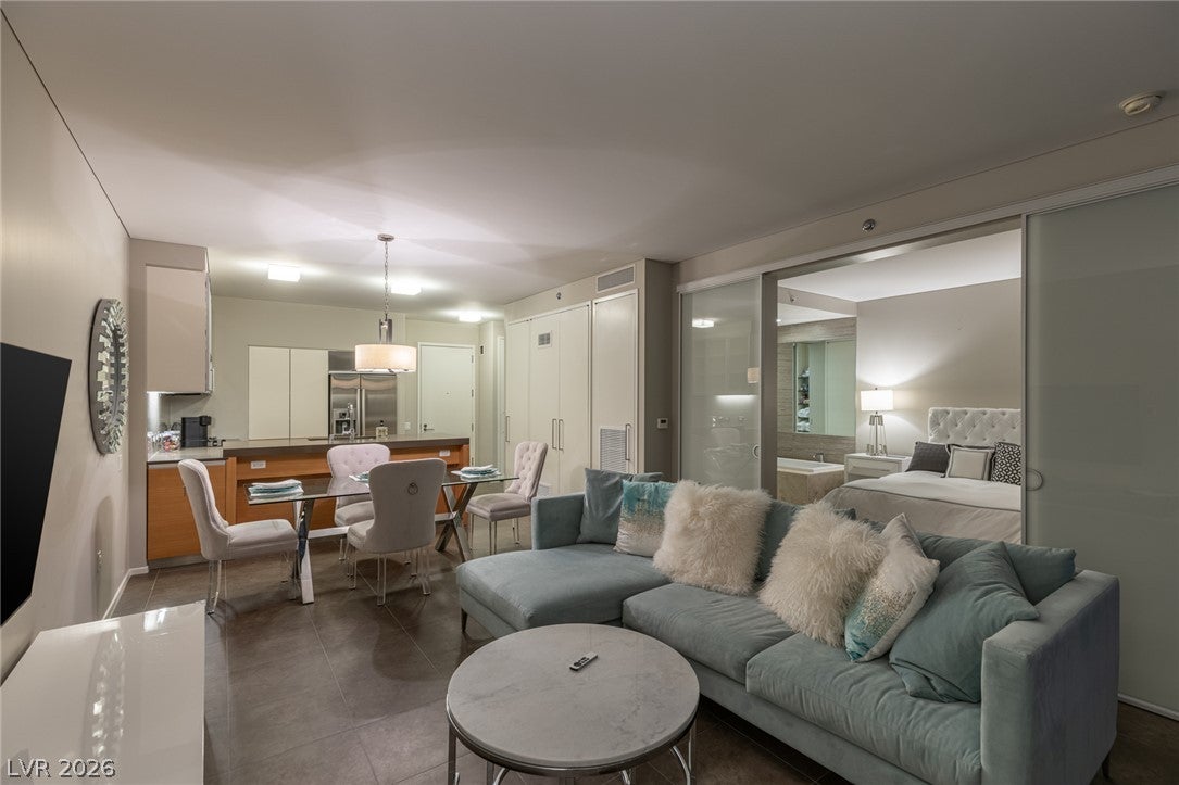 3722 Las Vegas Boulevard 3107