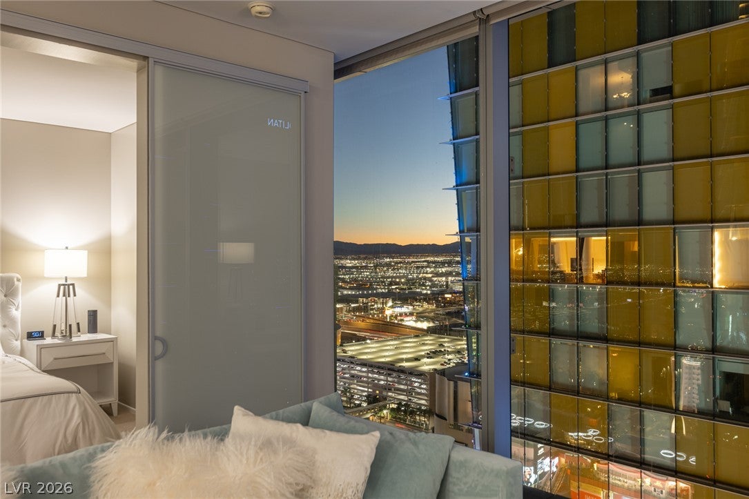 3722 Las Vegas Boulevard 3107