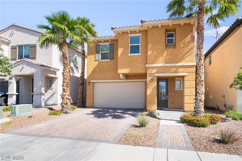Photo of 4946 W Mesa Verde Lane, Las Vegas, NV 89139 (MLS # 2781274)