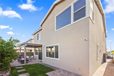 Tiny photo for 6836 Pacific Robin Street, North Las Vegas, NV 89084 (MLS # 2792702)