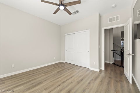 Tiny photo for 6836 Pacific Robin Street, North Las Vegas, NV 89084 (MLS # 2792702)
