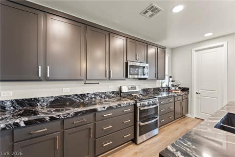 Tiny photo for 6836 Pacific Robin Street, North Las Vegas, NV 89084 (MLS # 2792702)
