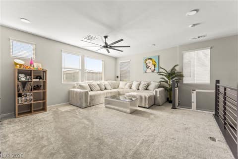 Tiny photo for 6836 Pacific Robin Street, North Las Vegas, NV 89084 (MLS # 2792702)