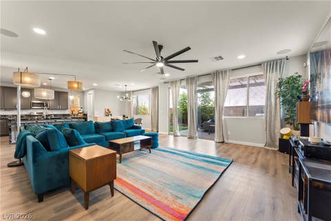 Tiny photo for 6836 Pacific Robin Street, North Las Vegas, NV 89084 (MLS # 2792702)