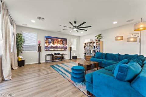 Tiny photo for 6836 Pacific Robin Street, North Las Vegas, NV 89084 (MLS # 2792702)